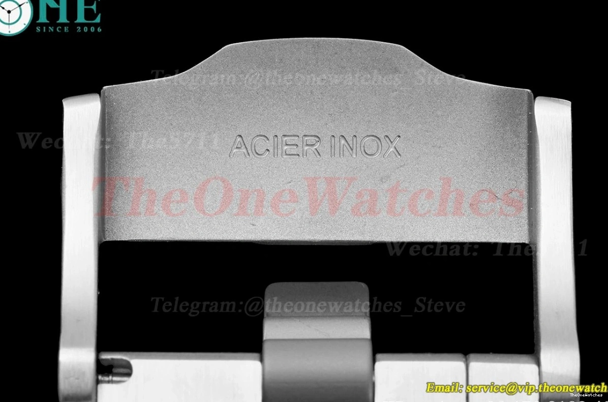 Offshore Stk 15720 APS SS RU Royal Diver Clone Super A4308 Oak Blue 42mm 0411